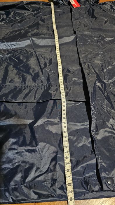 Geaca de ploaie Result