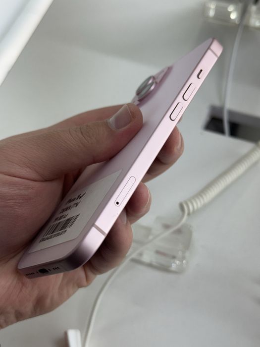 Айфон 15 128гб 87%