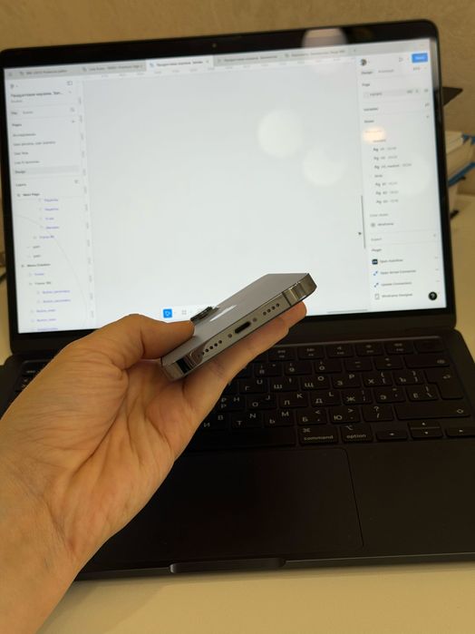 Iphone 13 Pro Max 128гб