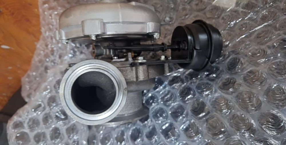 Garrett GT2260/2565VK