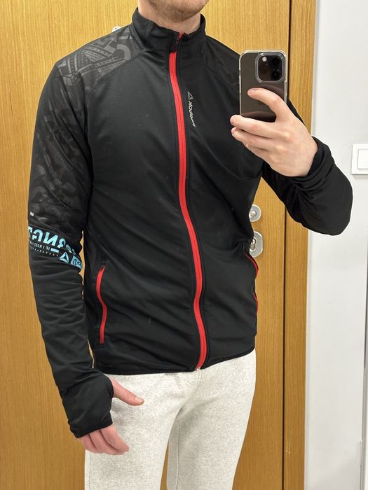 Спортен суитшърт Reebok