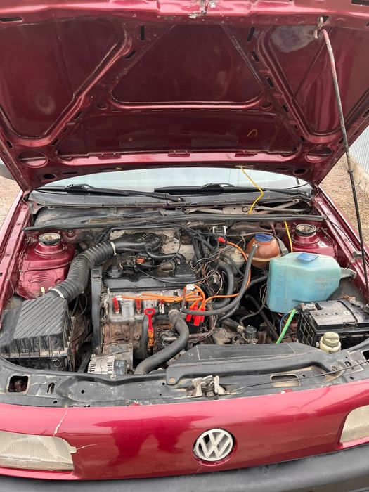 Volkswagen Passat B3