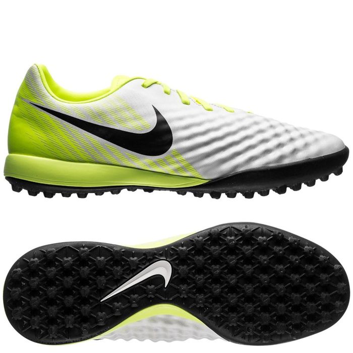 Футболни стоножки Nike Magista X Onda II TF - 42.5