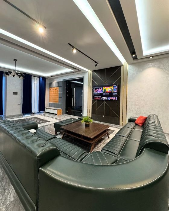 20 kishilik «NEW LIFE» Full sharoit