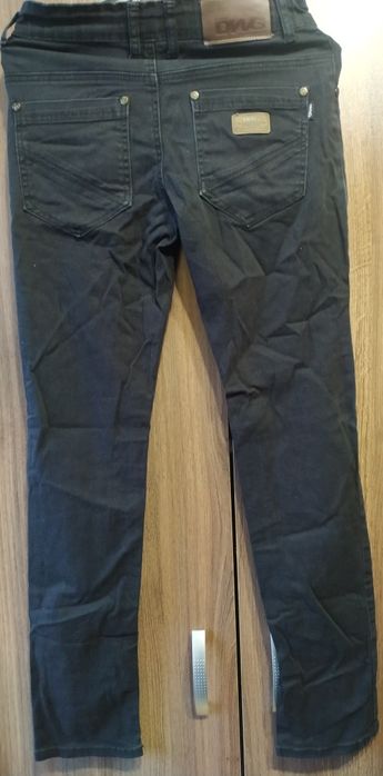 Детски дънки 164-170см