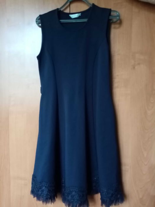 сарафаны школьные