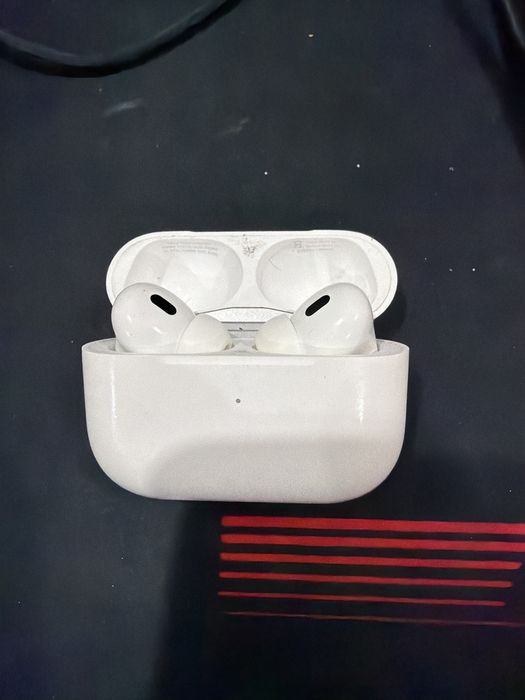 Airpods pro 2 Type-C