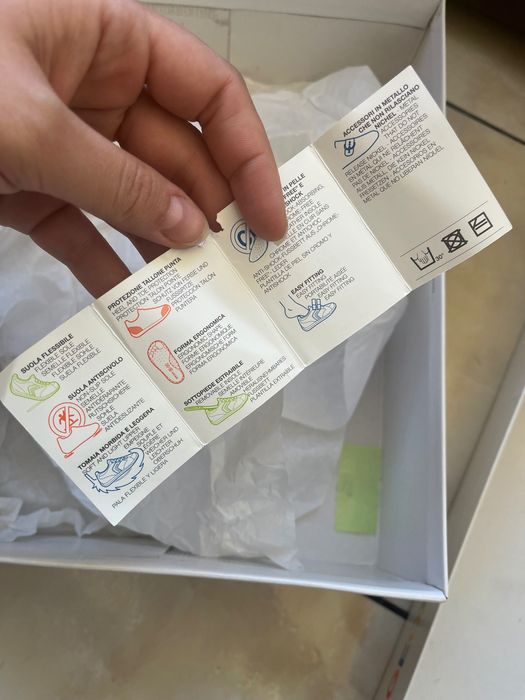 Боти Geox за момче