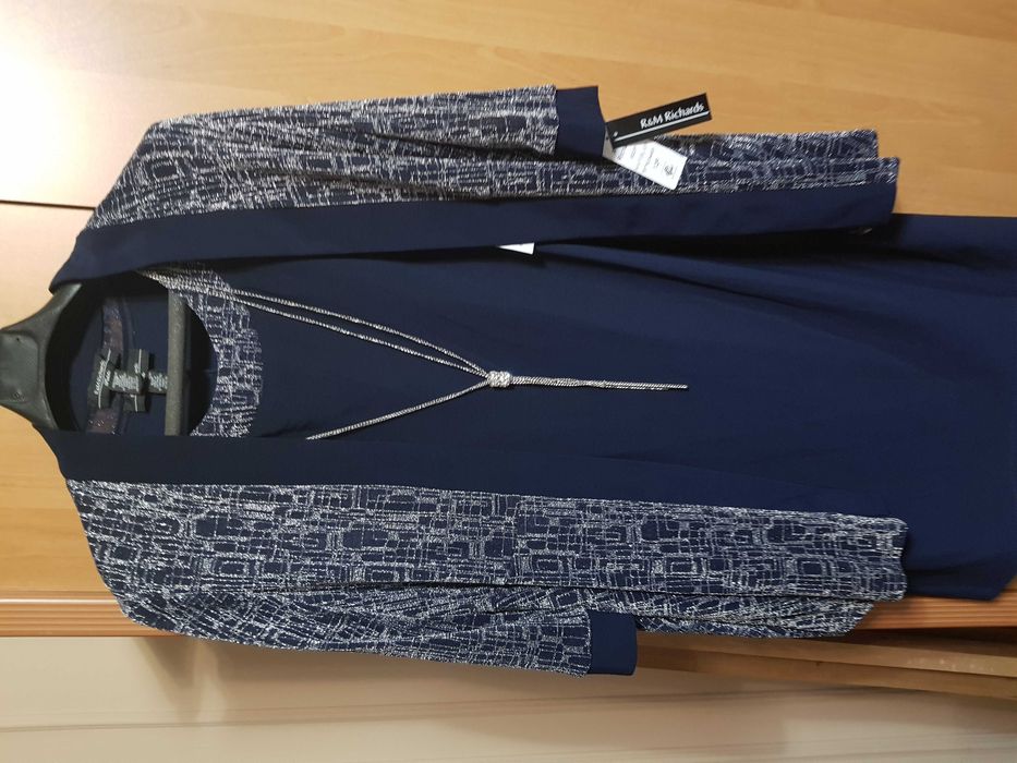 Продам вечернее платье новое