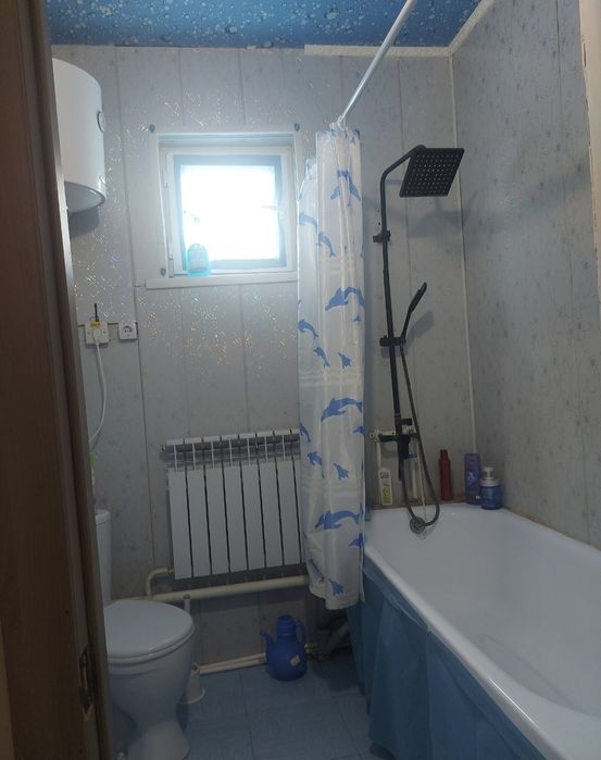 Еркінқала 2  екі бөлме уй сатылады