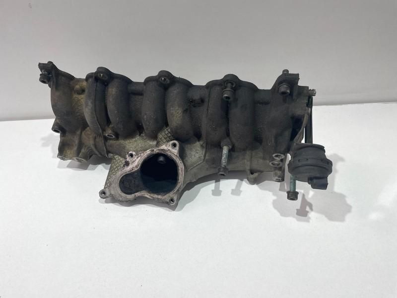 Galerie admisie cu clapete Audi A6 4F2, C6 03g129713h 2.0 tdi blb bre