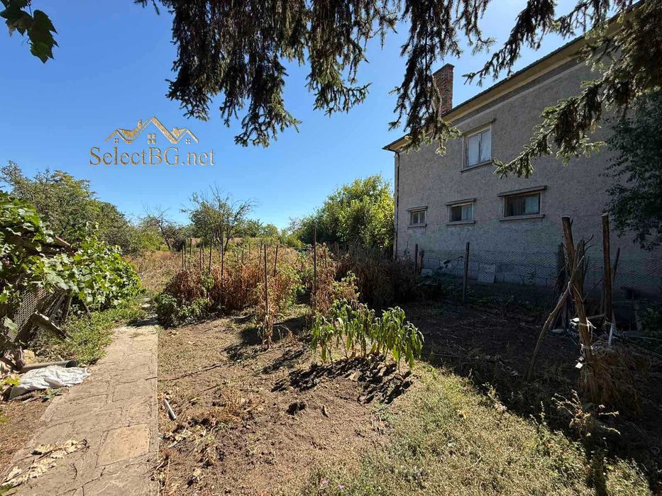 Продава се Къща в с. Самоводене, Област Велико Търново - 140 кв.м за 572 €/кв.м - Снимка #11