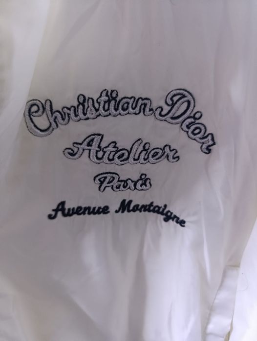 Куртка бомбер новый