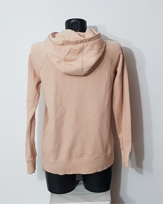 Hanorac UNDER ARMOUR, hoodie cu gluga, unisex, mărimea XS / S