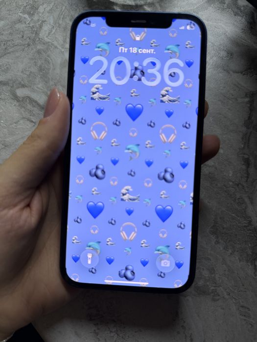 Iphone 12 128 гб