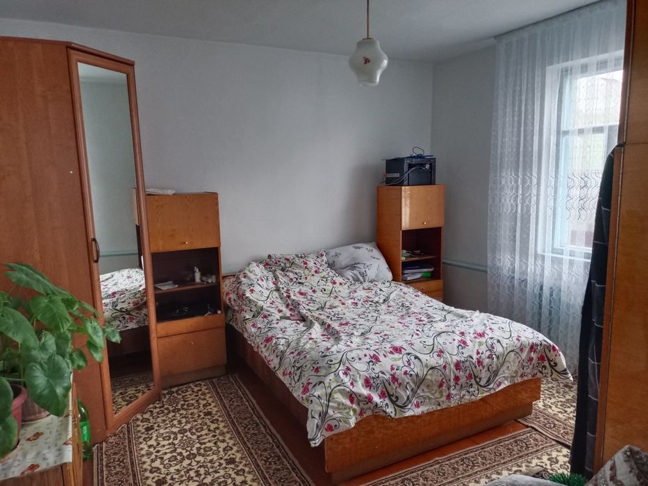 Продам тёплый большой дом