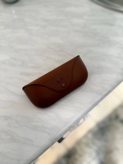 Ray-Ban Meta — умные очки нового поколения