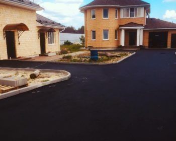 Асфальт Углатка не дорого