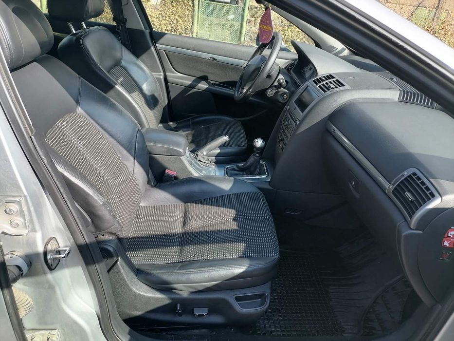Пежо 407 peugeot