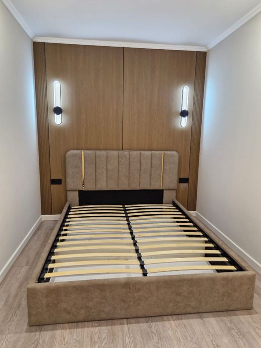 Кровать заказ Астана