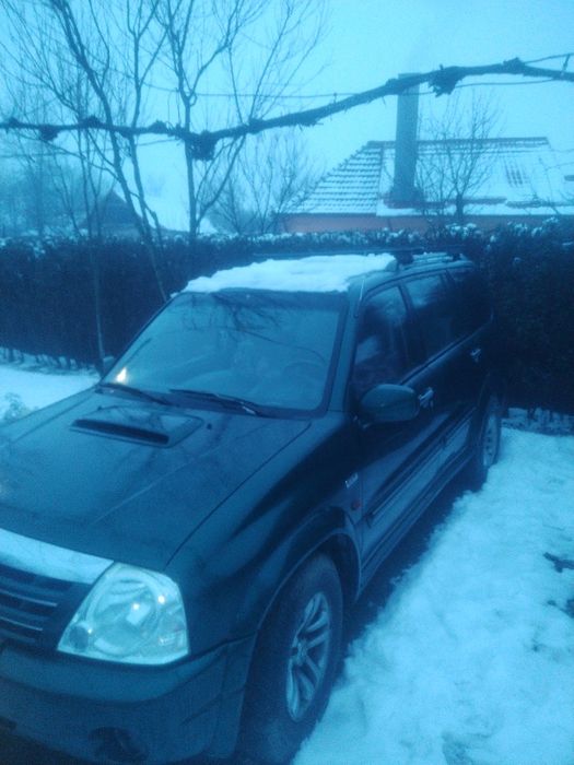 Vând Suzuki grand vitara