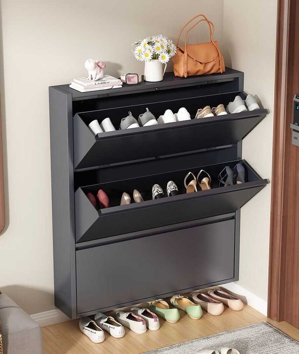 ixcham poyabzal shkafi/Yangicha dizaynda/Удобные обувницы для дома