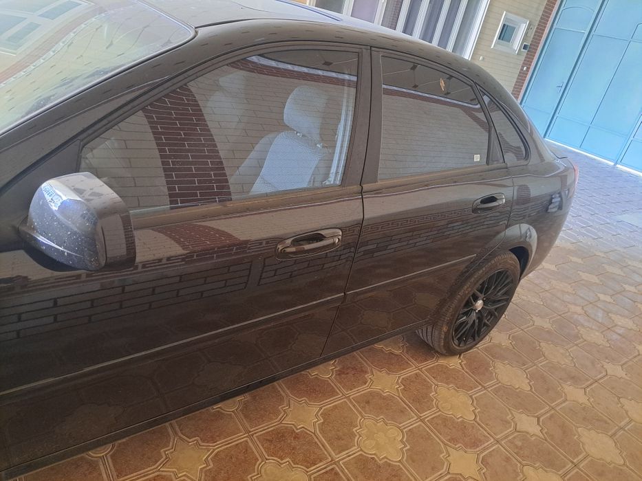 Jentra avtomat 3pozitsiya