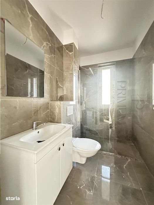 Braytim - 2 Camere - Etajul 1 - Terasa Mare 16Mp