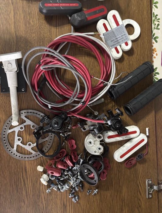 Piese trotineta xiaomi