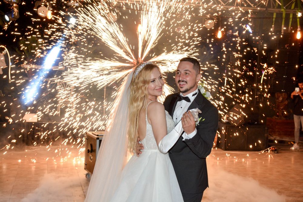 Булчинска рокля сватбена