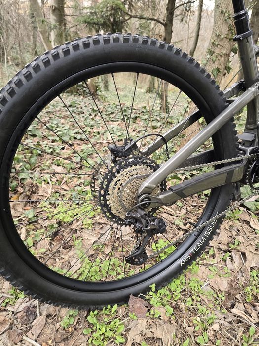 Trek fuel EX E aloy 2024 електрически  велосипед