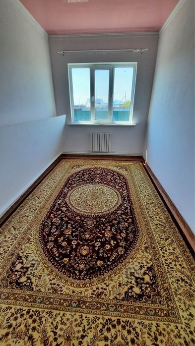 Дом для молодых семей