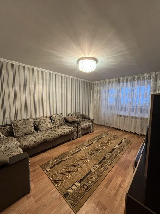 Продам двухкомантную квартиру