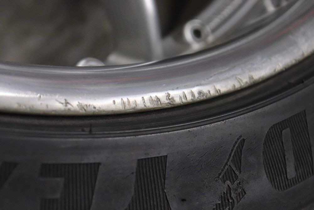Jante Keskin 17 inch 5x120 BMW buza lata E39 E60 9J ET 25 ET 5 flanshe