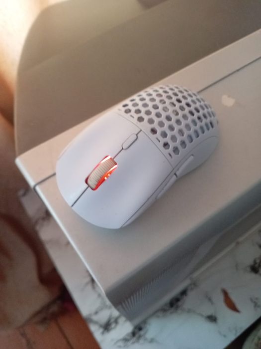 Игровая мышка Ajjaz AJ199