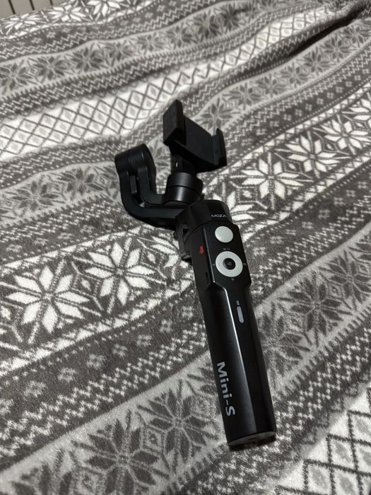 Стабилизатор Moza Mini-S