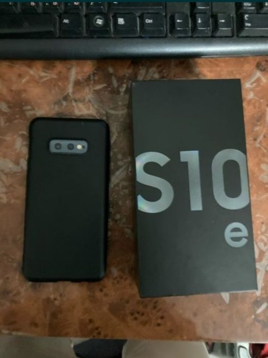 Samsung s10e galaxy