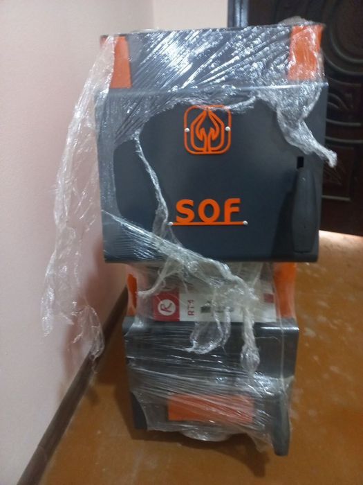 Котел  сотилади янги умуман ишламаган