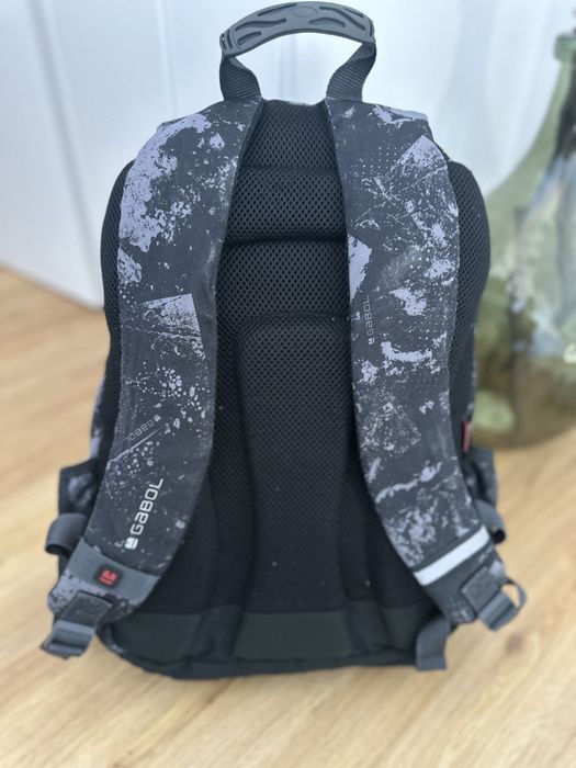 Уменическа раница Gabol и Nike