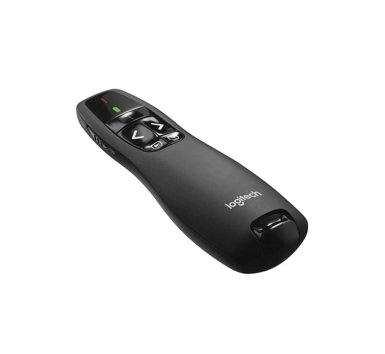 | Презентер Logitech R400 Laser presenter