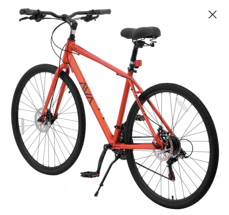 Велосипед AVA FRONTIER 28 19