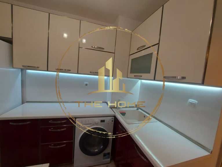 Дава се под наем Двустаен апартамент в Варна, Владислав Варненчик - 45 кв.м за 280 € - Снимка #3