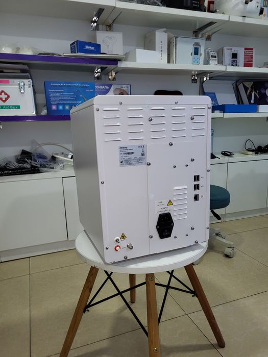 Геманализатор.  Гематологический анализатор MINDRAY bc 20