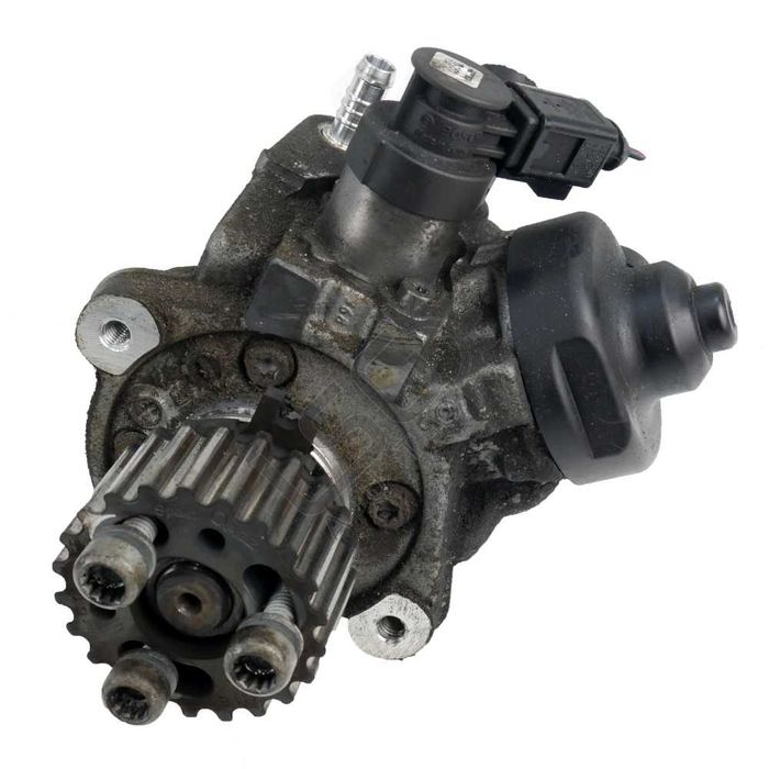 ГНП Volkswagen Tiguan I 2007-2015 ID:147973