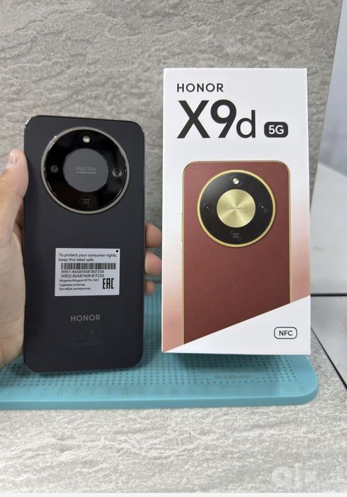 Honor X9  D 8/256 5G