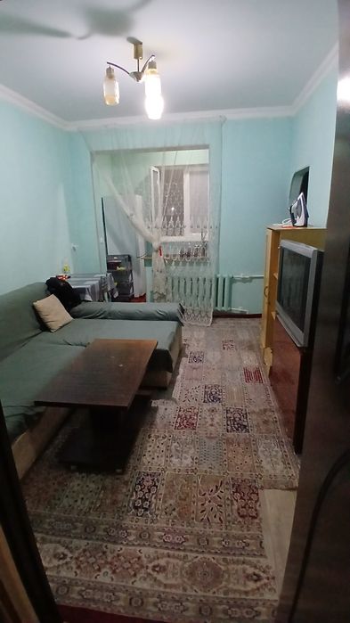 Аренда. 2-ком. Чиланзар-7. Хамза