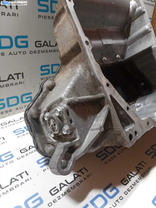 Baie Ulei Completa cu Senzor si Capac Lexus IS IS220 2005 - 2013 [M4630]