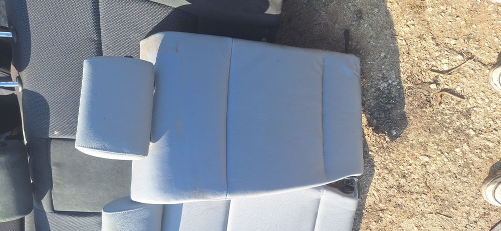 Recaro interior for bmw e82 Рекаро салон за бмв е82