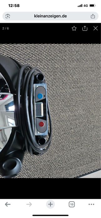 Singer EVA професионална паро-прахосмукачка