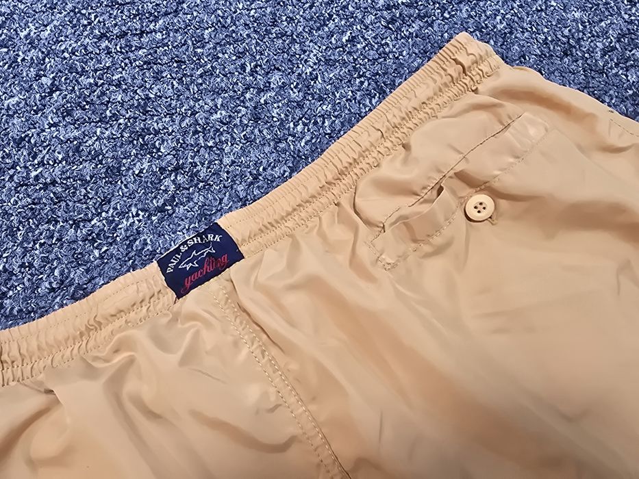 Paul Shark бански vintage XXL размер